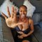 Sweet Horny Girl Remy - escort in Mumbai Photo 2 of 2