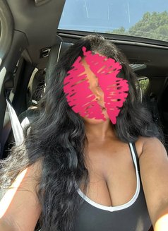 Sweet Horny Girl Sasha - escort in Ahmedabad Photo 1 of 4