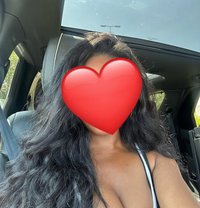 Sweet Horny Girl Sasha - escort in Ahmedabad