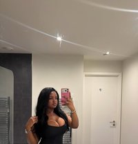Sweet Horny Girl Sasha - escort in Ahmedabad