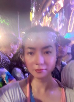Sweet Hot Ts Jea in Chiang Mai - Transsexual escort in Chiang Mai Photo 5 of 7