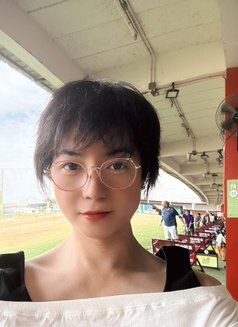Sweet Hot Ts Jea in Chiang Mai - Transsexual escort in Chiang Mai Photo 7 of 7