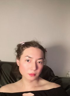Sweet Hot Ts Jea in Chiang Mai - Transsexual escort in Chiang Mai Photo 4 of 8