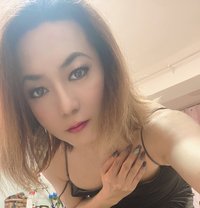 Sweet Hot Ts Jea in Chiang Mai - Transsexual escort in Chiang Mai