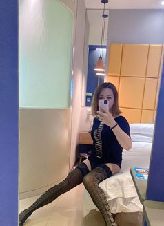 Sweet Hot Ts Jea in Chiang Mai - Transsexual escort in Chiang Mai Photo 7 of 8