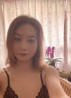Sweet Hot Ts Jea in Chiang Mai - Transsexual escort in Chiang Mai Photo 9 of 9
