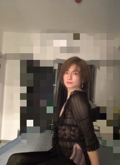 Sweet Hot Ts Jea in Chiang Mai - Acompañantes transexual in Chiang Mai Photo 10 of 10