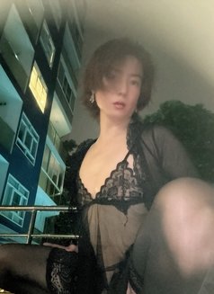 Sweet Hot Ts Jea in Chiang Mai - Acompañantes transexual in Chiang Mai Photo 12 of 13