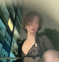 Sweet Hot Ts Jea in Chiang Mai - Acompañantes transexual in Chiang Mai