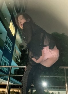 Sweet Hot Ts Jea in Chiang Mai - Acompañantes transexual in Chiang Mai Photo 13 of 13