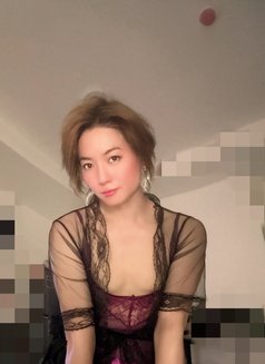 Sweet Hot Ts Jea in Chiang Mai - Transsexual escort in Chiang Mai Photo 11 of 13