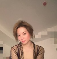 Sweet Hot Ts Jea in Chiang Mai - Transsexual escort in Chiang Mai