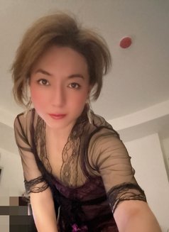 Sweet Hot Ts Jea in Chiang Mai - Transsexual escort in Chiang Mai Photo 12 of 13