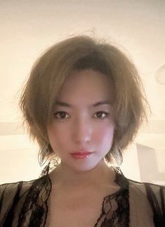 Sweet Hot Ts Jea in Chiang Mai - Transsexual escort in Chiang Mai Photo 13 of 13