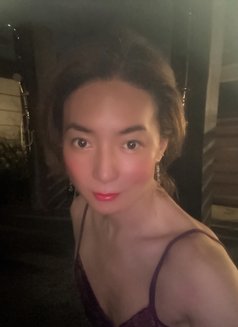 Sweet Hot Ts Jea in Chiang Mai - Acompañantes transexual in Chiang Mai Photo 14 of 15