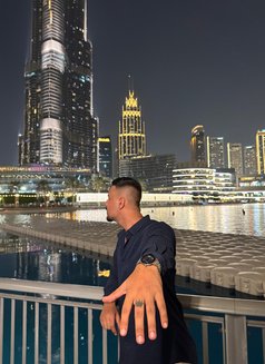 Sweet Human - Male escort in Dubai Photo 1 of 5