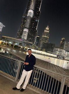 Sweet Human - Male escort in Dubai Photo 2 of 5
