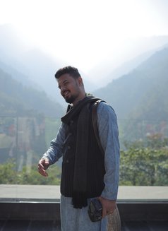 Sweet Human - Male escort in Dubai Photo 3 of 5