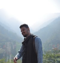 Sweet Human - Male escort in Dubai