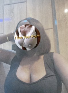 Sweet in the Middle - escort in Abuja Photo 1 of 2