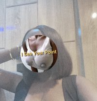 Sweet in the Middle - puta in Abuja