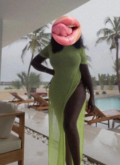 Sweet in the Middle - escort in Abuja Photo 2 of 2