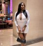 Sweet in the Middle - escort in Abuja Photo 2 of 4