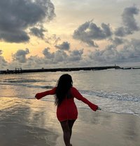 Sweet in the Middle - escort in Abuja