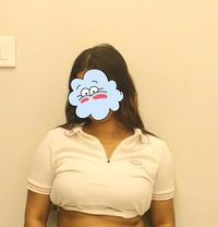 NANDANI 🦋🦋 CAM & REAL MEET 🦋🦋, escor - escort in Chennai