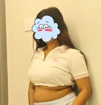 NANDANI 🦋🦋 CAM & REAL MEET 🦋🦋, escor - escort in Chennai