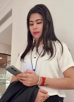 Sweet Independent Real Meet - escort in Chennai Photo 1 of 4