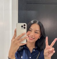 SWEET ISLAND GIRL - escort in Manila