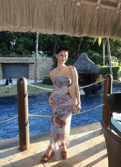 ELEGANCE IN SIMPLICITY - escort in Manila Photo 10 of 12