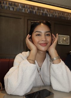ELEGANCE IN SIMPLICITY - escort in Manila Photo 12 of 12