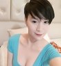 Aviry genner - Transsexual escort in Angeles City Photo 1 of 4