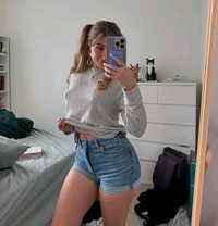 Sweet Ivy in London - escort in London