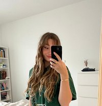 Sweet Ivy in London - escort in London