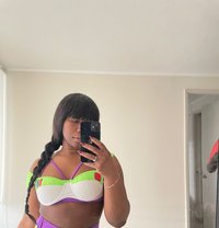 Sweet Jane - escort in Yokohama