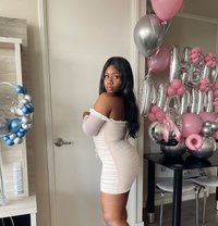 Sweet Jane - escort in Yokohama