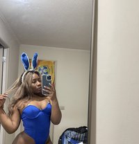 Sweet Jane - escort in Yokohama