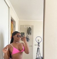 Sweet Jane - escort in Okinawa Island