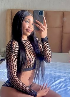 Sweet Jasmine - escort in Al Manama Photo 2 of 11