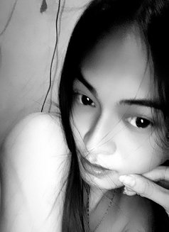 Sweet Jaydee - Transsexual escort in Manila Photo 1 of 8