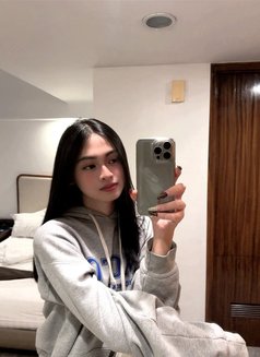 Sweet Jaydee - Transsexual escort in Manila Photo 4 of 8