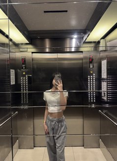 Sweet Jaydee - Transsexual escort in Manila Photo 6 of 8