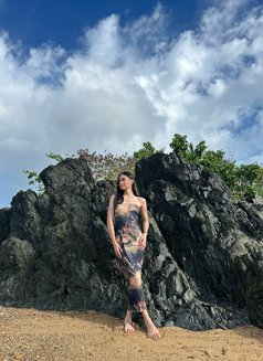 Sweet Jaydee - Transsexual escort in Manila Photo 2 of 8