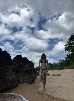 Sweet Jaydee - Transsexual escort in Manila Photo 4 of 8