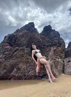 Sweet Jaydee - Transsexual escort in Manila Photo 5 of 8