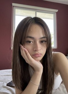 Sweet Jaydee - Transsexual escort in Manila Photo 9 of 9
