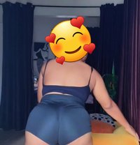 Sweet Jeni - escort in Port Harcourt